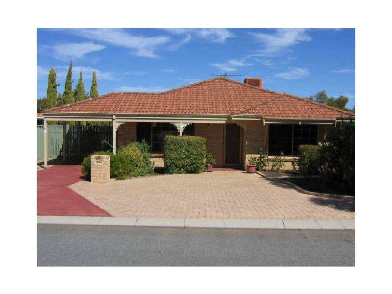 16 Bateson Heights, Clarkson WA 6030