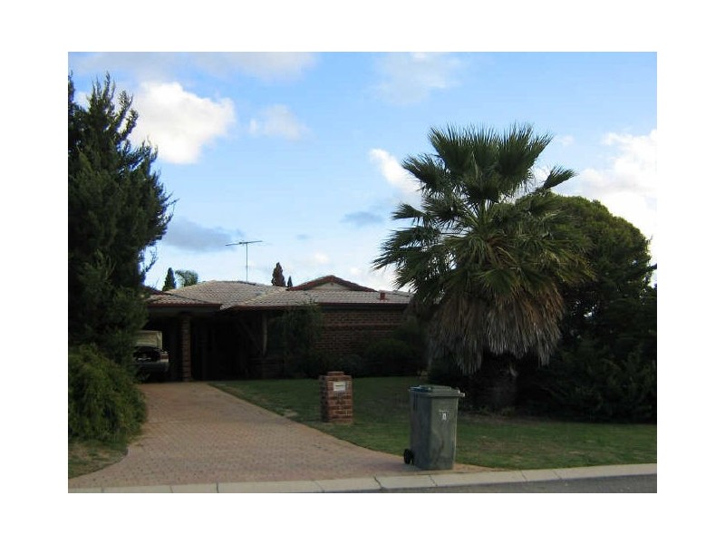 5 Serpentine Gardens, Clarkson WA 6030