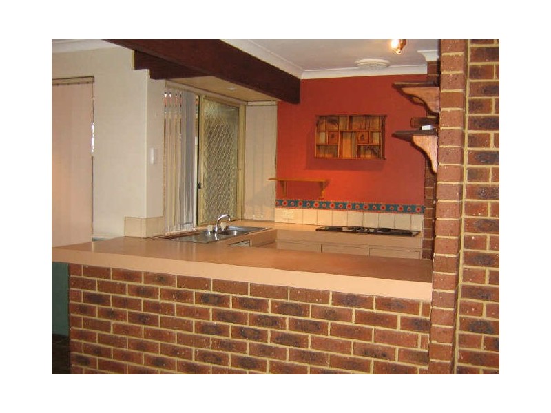 5 Serpentine Gardens, Clarkson WA 6030