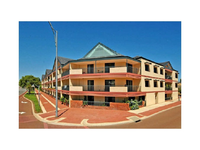 27/18 Kingsbury Road, Joondalup WA 6027