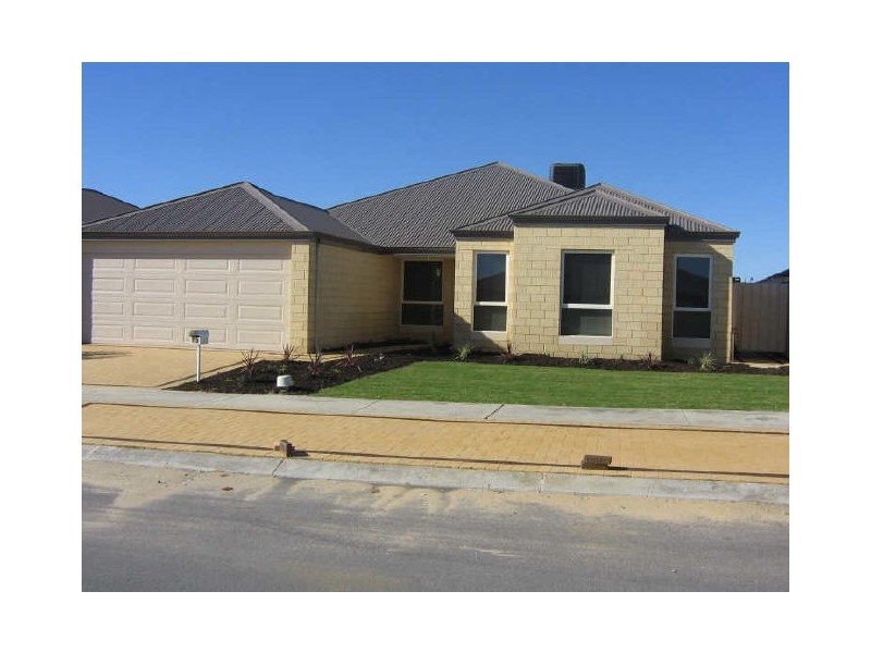 15 Egretta Road, Tapping WA 6065