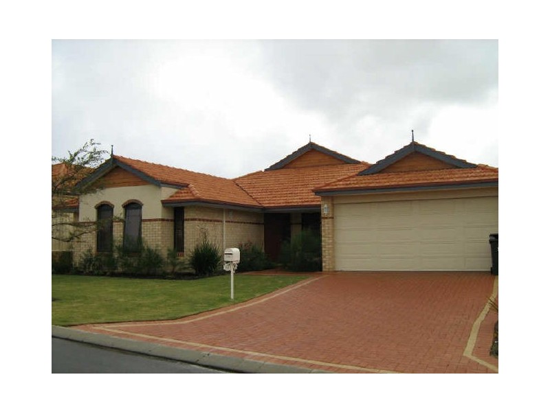 22 Archimedes Crescent, Tapping WA 6065