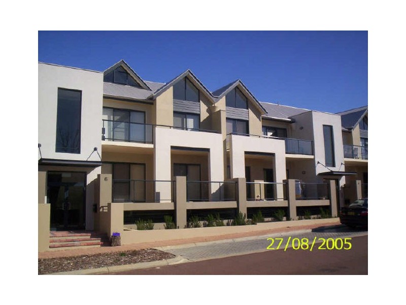 31/6 Waterbird Turn, Joondalup WA 6027