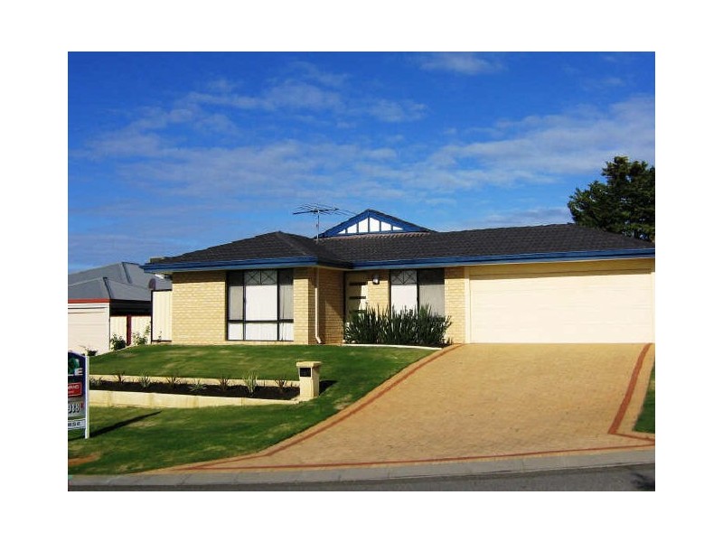 3 Twilight Circuit, Ridgewood WA 6030