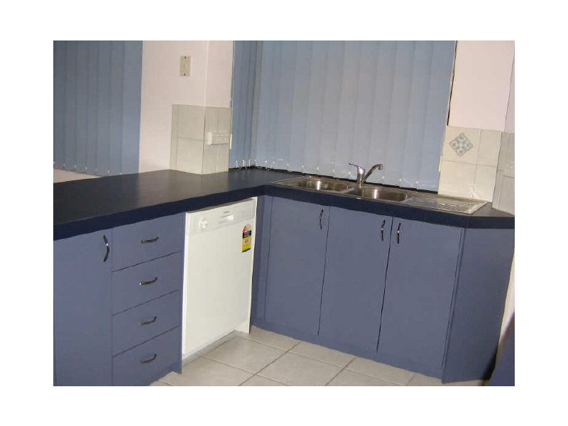 3 Twilight Circuit, Ridgewood WA 6030