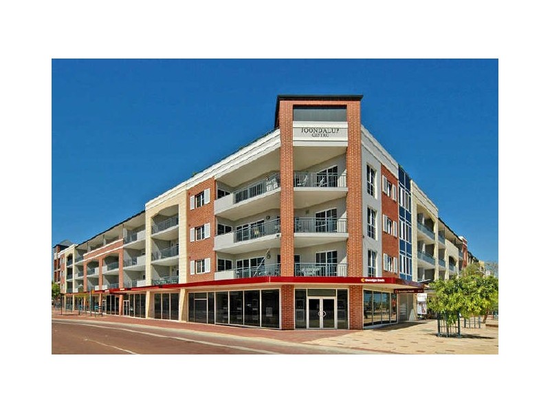 15/165 Grand Blvd, Joondalup WA 6027