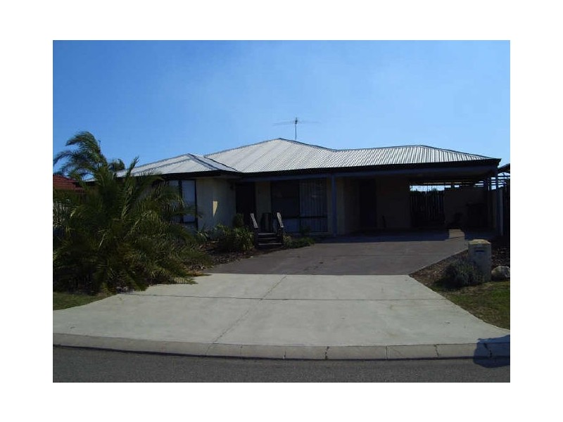 6 Aleri Circuit, Quinns Rocks WA 6030