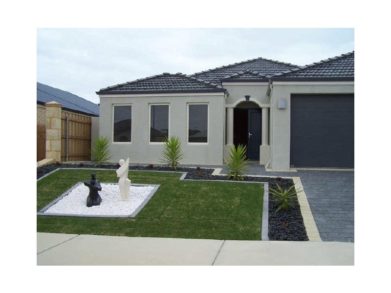 55 Sirius Ramble, Quinns Rocks WA 6030