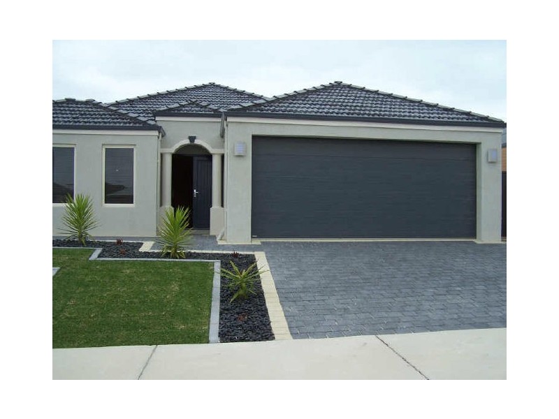 55 Sirius Ramble, Quinns Rocks WA 6030