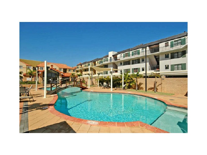 45/167 Grand Blvd, Joondalup WA 6027