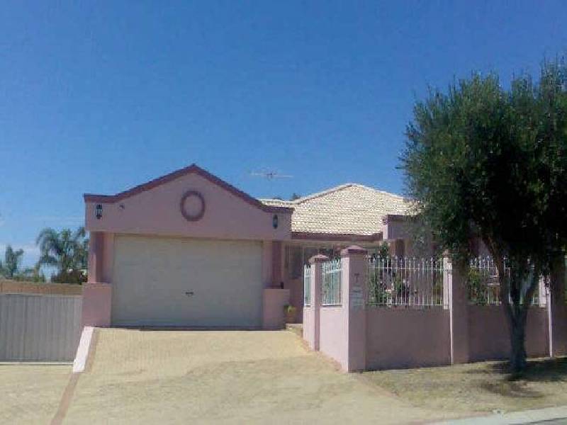 7 Lanskie Court, Joondalup WA 6027