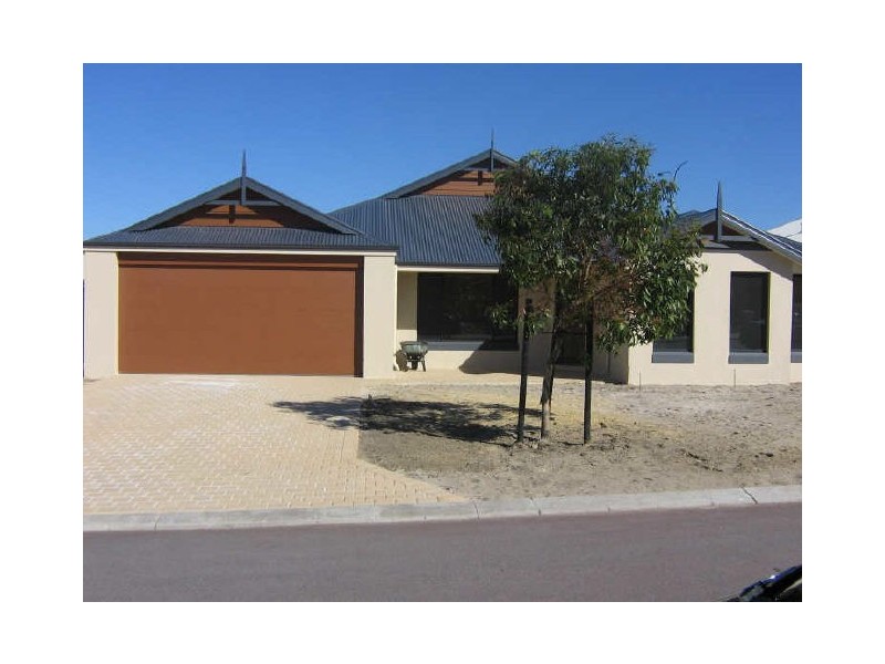 16 Sundowner Meander, Banksia Grove WA 6031