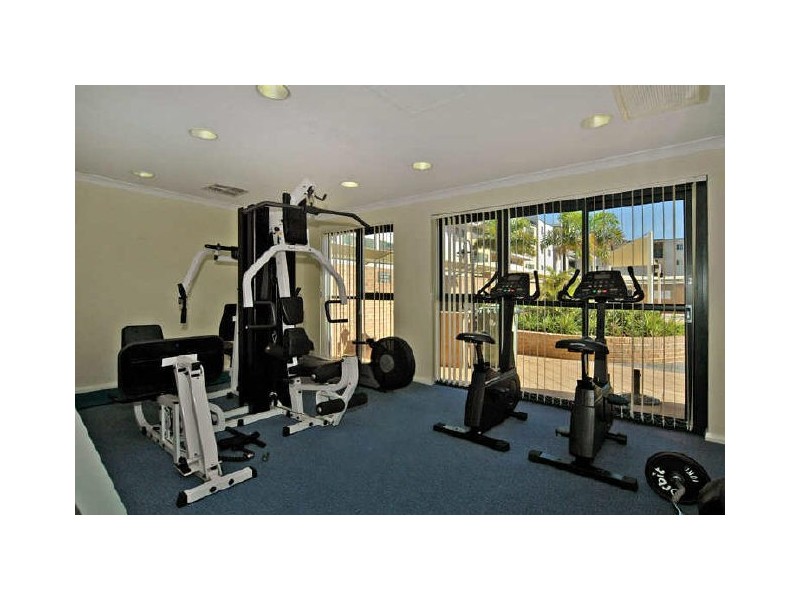 25/167 Grand Boulevard, Joondalup WA 6027