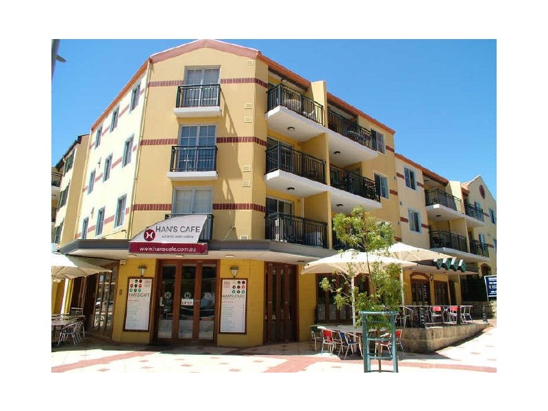 25/167 Grand Boulevard, Joondalup WA 6027