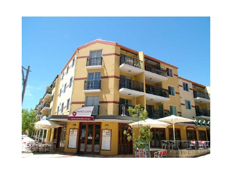 51/167 Grand Boulevard, Joondalup WA 6027