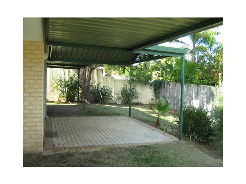33 Salmond Turn, Wanneroo WA 6065