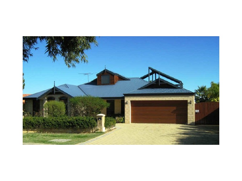 11 Aberfoyle Heights, Currambine WA 6028