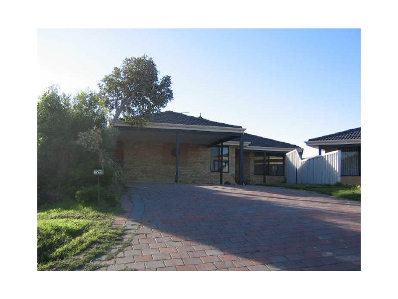 12B Tarra Close, Clarkson WA 6030