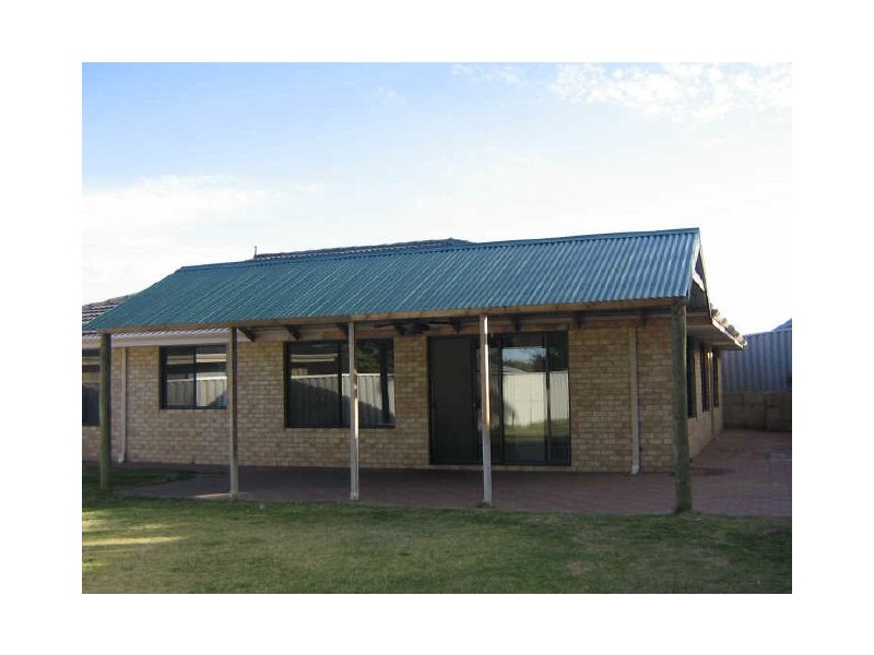 12B Tarra Close, Clarkson WA 6030