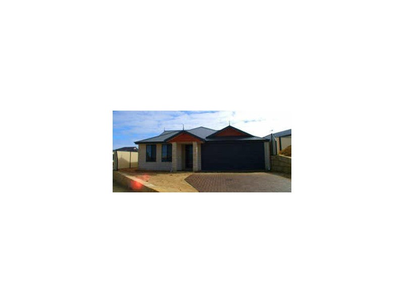 43 Homestead Drive, Clarkson WA 6030