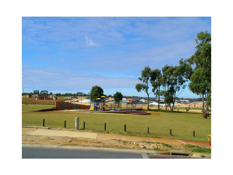 43 Homestead Drive, Clarkson WA 6030