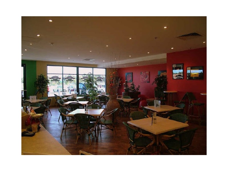 Connolly Drive, Kinross WA 6028