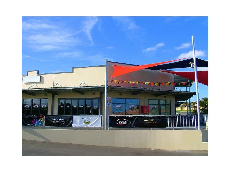 Connolly Drive, Kinross WA 6028