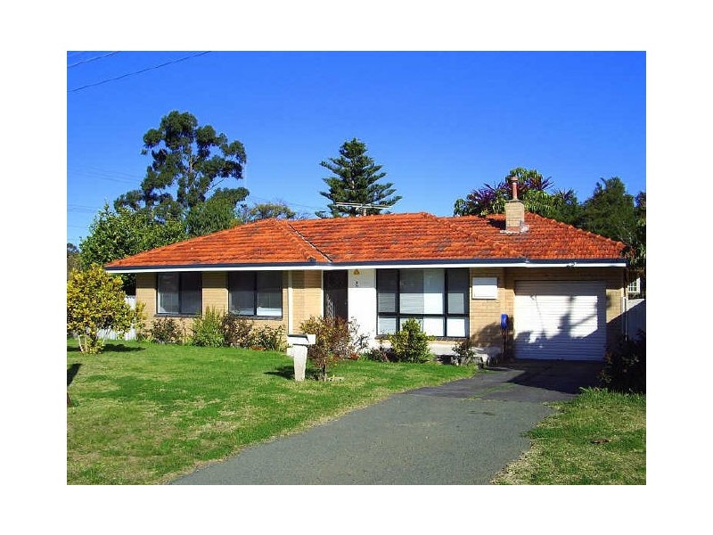 2 Farm Street, Hamersley WA 6022