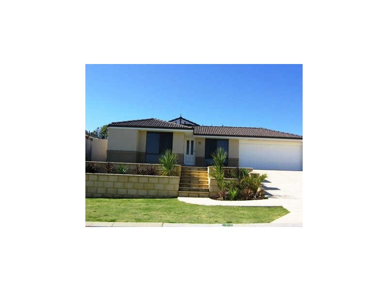 6 MacAlpine Retreat, Kinross WA 6028