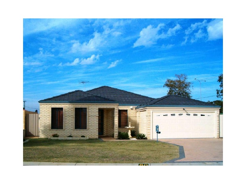 80 Balladong Loop, Carramar WA 6031