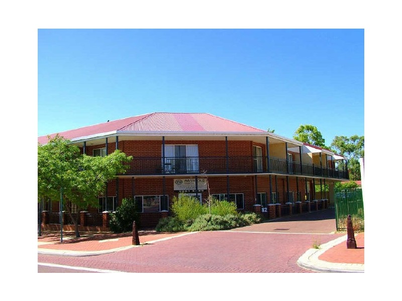 8/82 Reid Promenade, Joondalup WA 6027