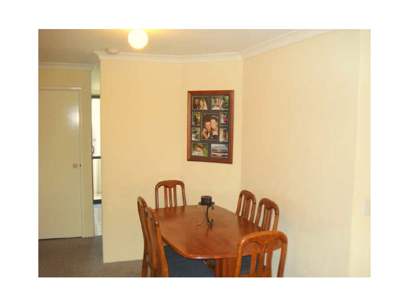 38 Mangrove Circuit, Banksia Grove WA 6031