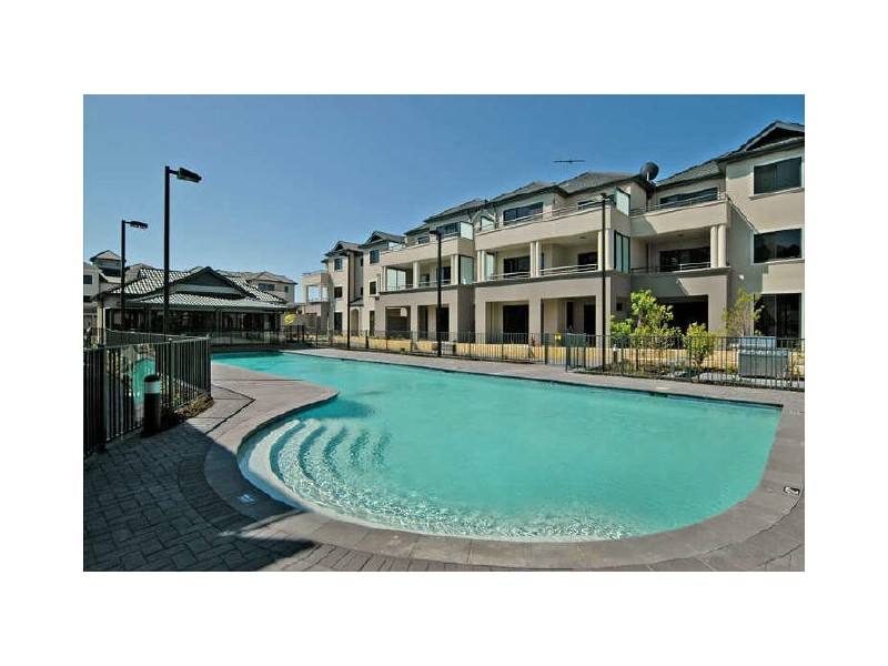 81/1 Sunlander, Currambine WA 6028