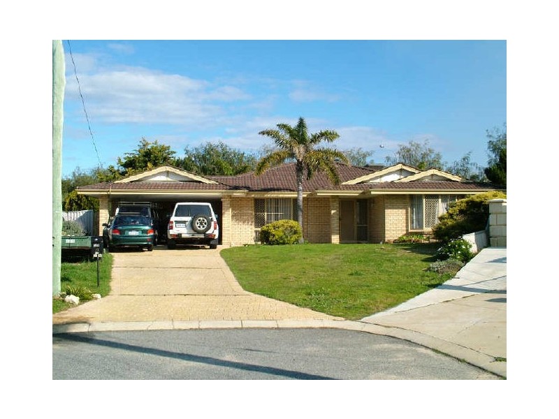 23 Trifund Court, Merriwa WA 6030