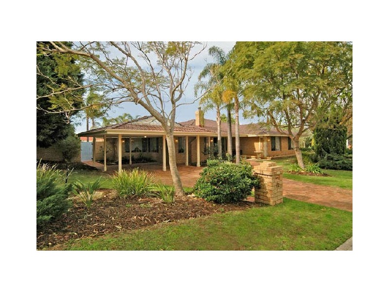 42 Portmarnock Circuit, Connolly WA 6027
