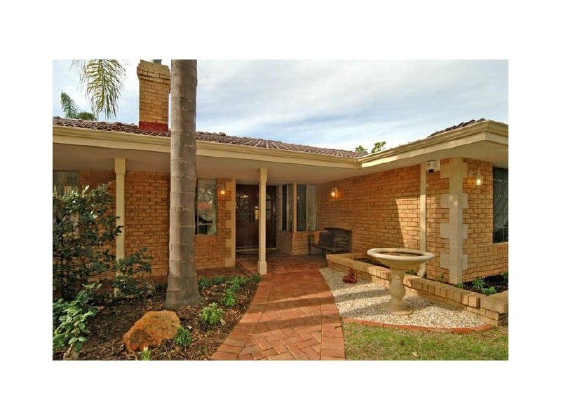 42 Portmarnock Circuit, Connolly WA 6027