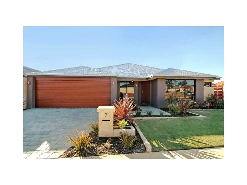7 La Paz Link, Clarkson WA 6030
