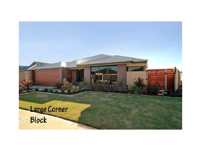 7 La Paz Link, Clarkson WA 6030