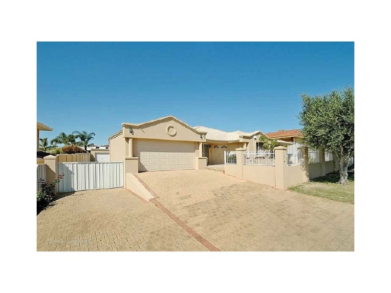 7 Lanskie Court, Joondalup WA 6027