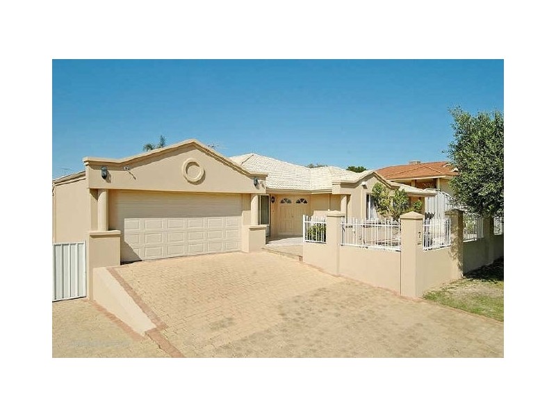 7 Lanskie Court, Joondalup WA 6027