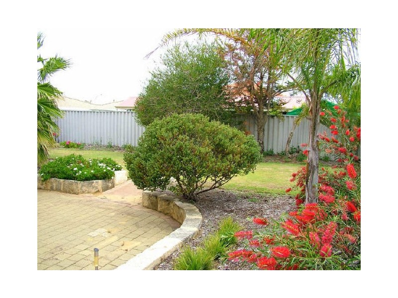 20 Somersby Gardens, Currambine WA 6028