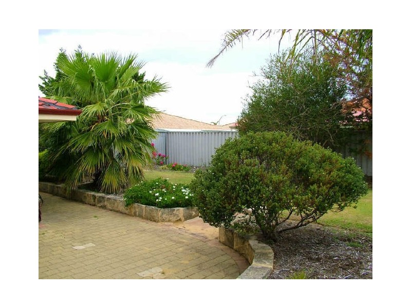 20 Somersby Gardens, Currambine WA 6028