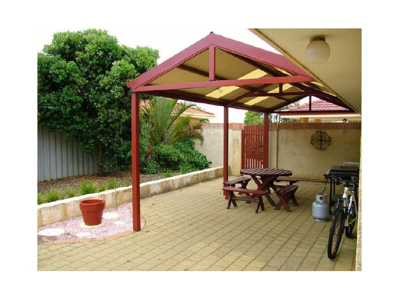 20 Somersby Gardens, Currambine WA 6028