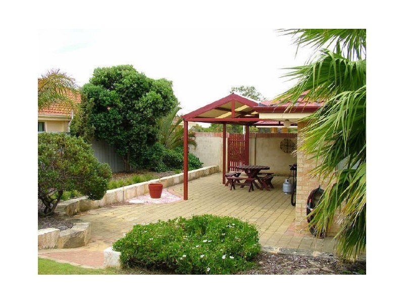 20 Somersby Gardens, Currambine WA 6028