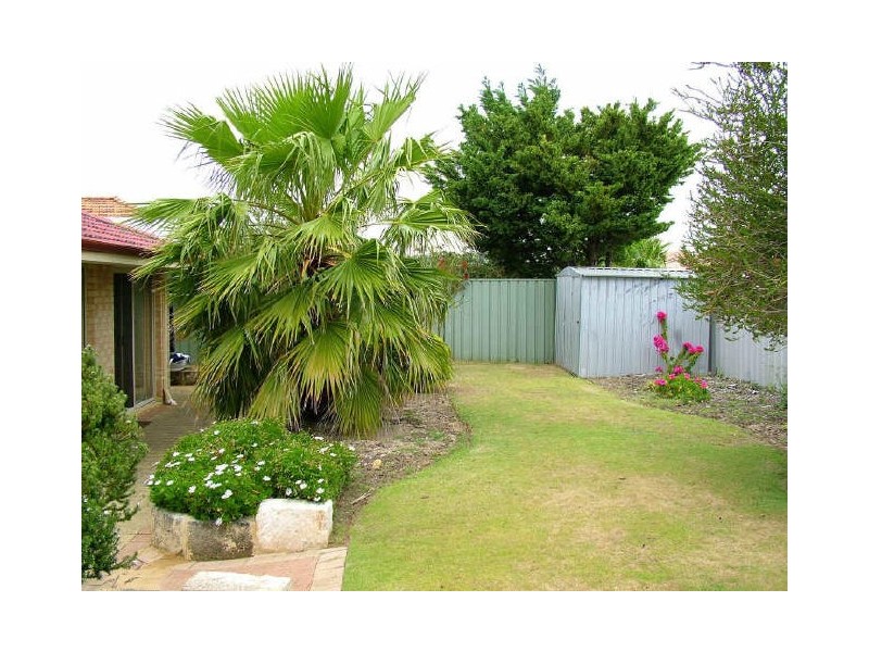 20 Somersby Gardens, Currambine WA 6028