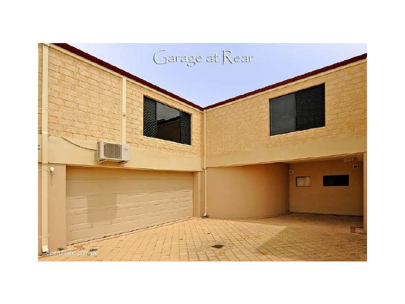 1/1 Nottinghill Street, Joondalup WA 6027