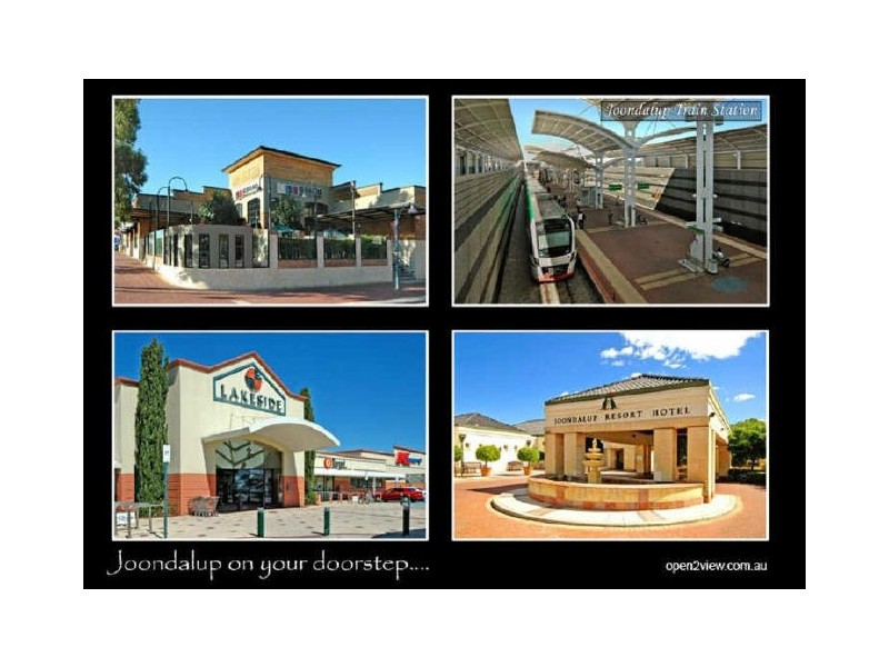 1/1 Nottinghill Street, Joondalup WA 6027