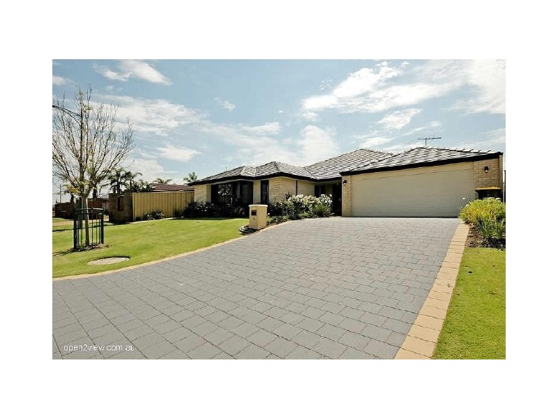 57 Carosa Road, Ashby WA 6065