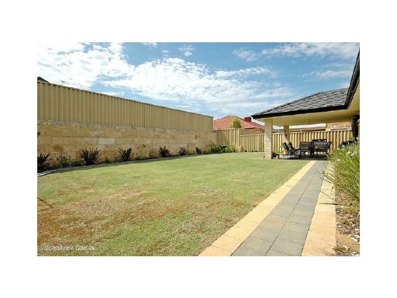 57 Carosa Road, Ashby WA 6065