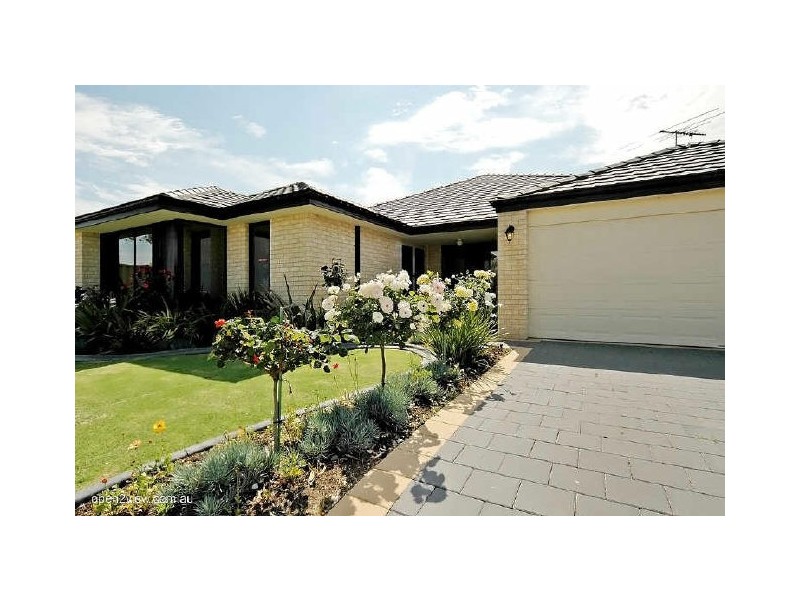 57 Carosa Road, Ashby WA 6065